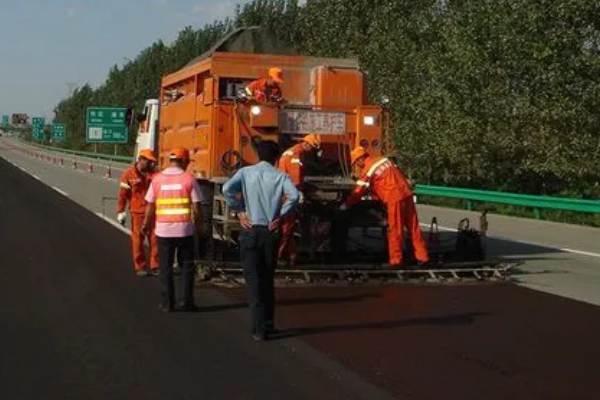 Basic knowledge of road maintenance_1